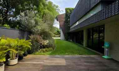 foresale at kebayoran baru