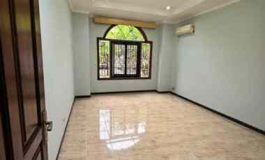 fs rumah villa bukit mas monaco siap huni