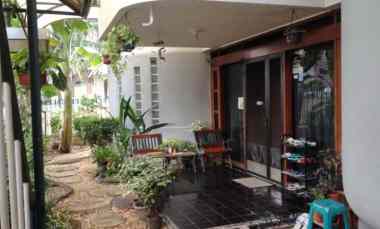 Gandaria Miliki Rumah di Gandaria Kebayoran Baru