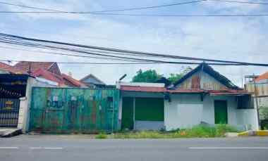 gedung disewakan jalan tegalsari surabaya pusat