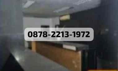 gedung ex hotel dekat ke kampus unla bandung