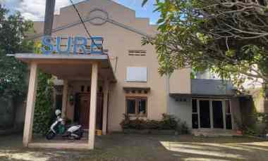 gedung kantor gudang dijual