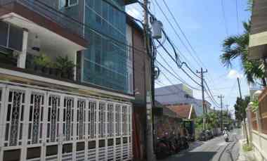 gedung kantor harga dibawah apresial di caturtunggal