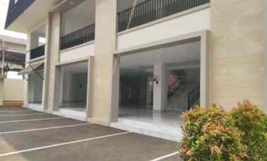gedung lt 600 m2 di kalimalang jakarta timur murah