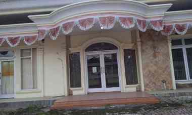 gedung perkantoran lokasi strategis di way halim