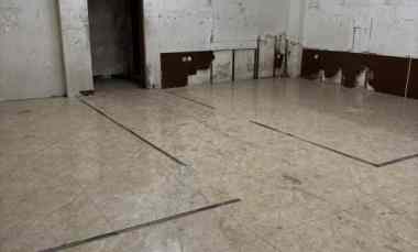 gedung ruko lt 310 m2 di sunter jakarta utara murah