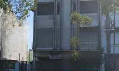 Gedung Surabaya Pusat Pucang Anom 4 Lantai