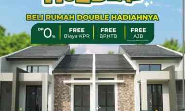 geria alam nusantara rumah dijual