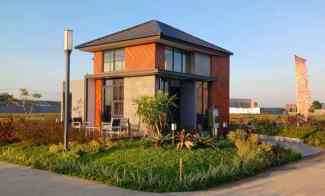 gambar golden gemilang bekasi promo 5 juta all in