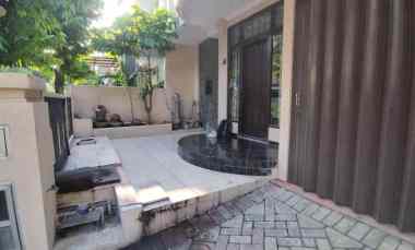 graha family 2man 2 lantai nego