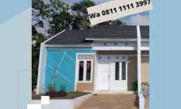 Graha Keandra Lemahabang Perumahan Cirebon Timur