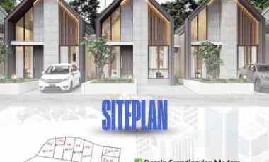 graha widya kencana kavling siap bangun