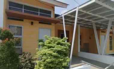 Gramapuri Persada Cikarang Rumah Ready Stock