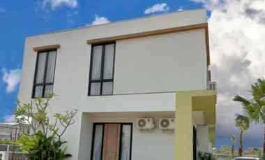 grand azalea garden serpong legok tangerang