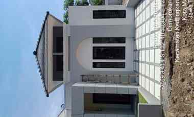 Grand Azalia The Premium Residance