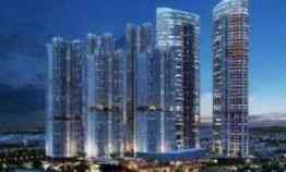 Grand Drarmahusada Lagoon Tower 1 Lantai 12