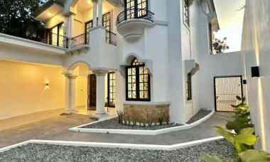 grand family house cikarang utara luas mewah eksklusif