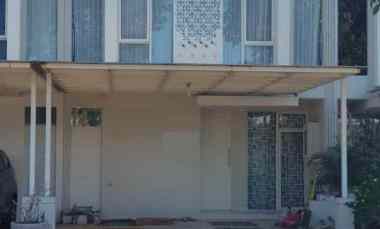 grand pakuwon 2 lantai row 6 meter lebar 6