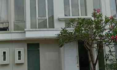 grand pakuwon cluster adelaide 2 lantai
