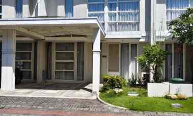 Grand Pakuwon Cluster South Victoria Full Furnished