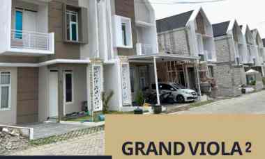 grand viola 2 hunian nyaman dan strategis di ponorogo