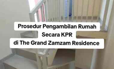 Grand Zamzam Imperial Lumajang