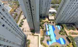 Apartemen Disewakan di Pluit Penjaringan Jakarta Utara Mall Baywalk