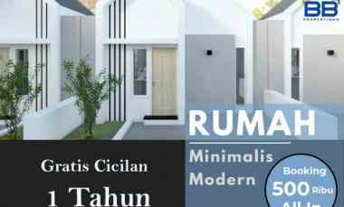 Griya Asri Tanjungsari Sumedang