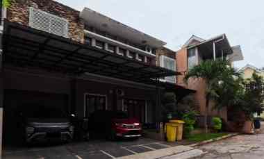 griya panorama estate dijual 708009