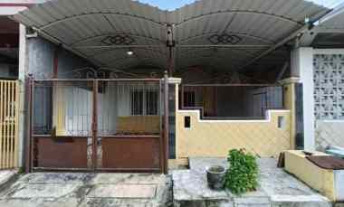 Griya Pesona Asri Medokan Ayu Rungkut Surabaya Timur