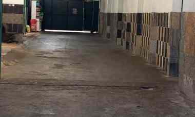 gudang 1300 m2 di mustika jaya kota bekasi