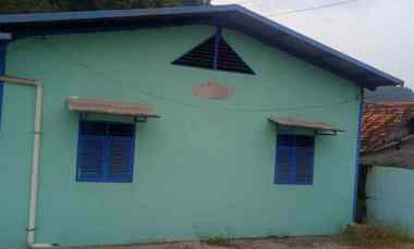 Gudang 2 Pintu Connecting di Sukamaju, Bandar Lampung