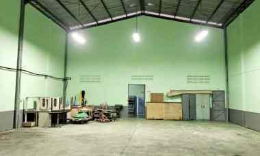 gudang ada kantor di taman tekno puspiptek bsd serpong