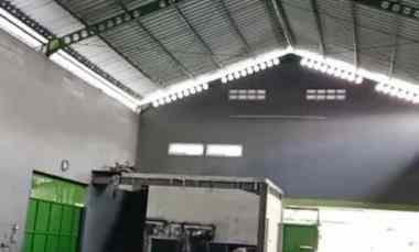 Gudang Bandungrejo Mranggen Demak