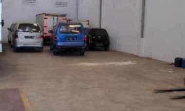 Gudang Bizpark Bandung Jabar