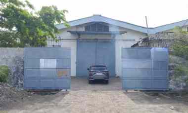 gudang bumi maspion imb ijin gudang dan industri