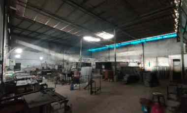 gudang daerah surabaya dekat kenjeran