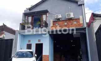 gudang denpasar bali bangunan baru luas 200an