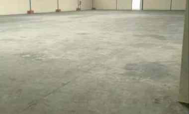 gudang di harapan jaya bekasi utara