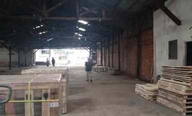 gudang di jatinegara kaum pulo gadung jakarta timur