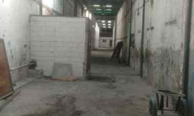 gudang di kyai tambak deres 1 lantai