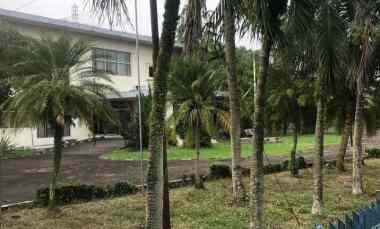 gudang di medan johor kota medan