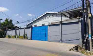 gudang genuk karangroto semarang