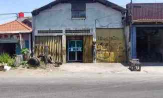 gudang hitung tanah jagir wonokromo