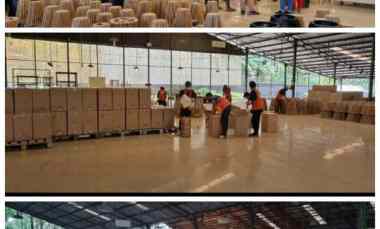 gudang industri aktif 1 2ha salatiga 30m