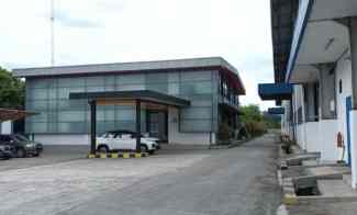 gudang industri lt 21 509 m2 lb 8800 m2 balaraja barat
