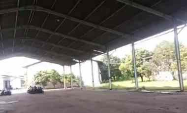 Gudang Kaligawe Genuk Semarang