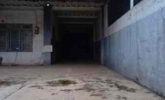 gudang kantor siap pakai di bantar gebang bekasi