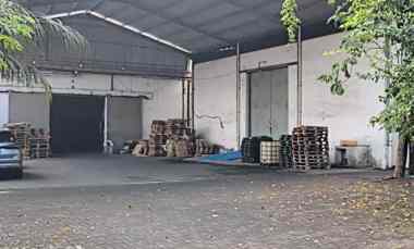 Gudang Kenjeran Surabaya, 0 M Jalan Raya Kenjeran Lebak