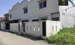 Gudang Konveksi Full Furnish di Panyileukan, Bandung